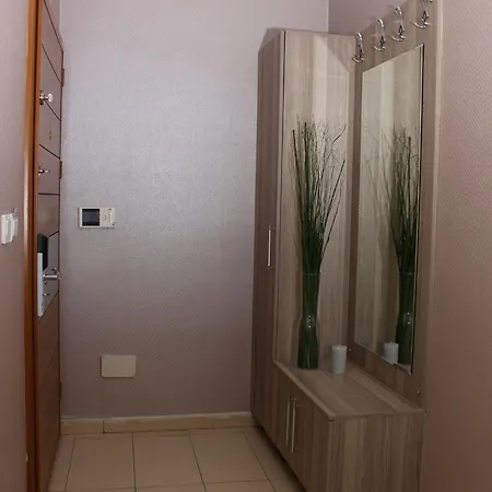 Apartment Enes Ar